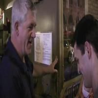 STAGE TUBE: Taylor & Bway's Best in 'Billy Green' Webisode 5 Video